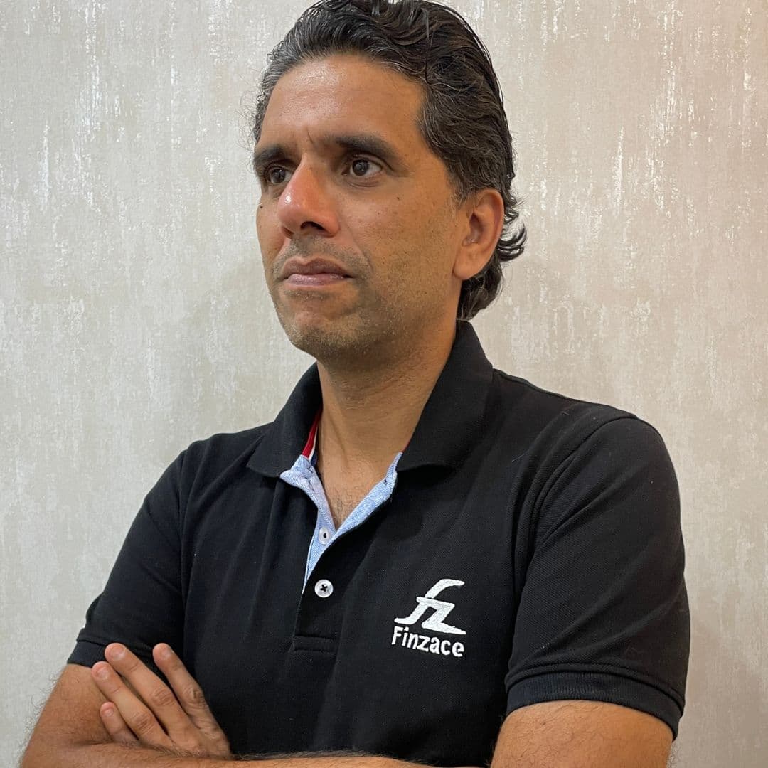 Vadiraj Aralappanavar