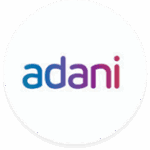 Adani Group Logo