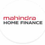 Mahindra Finance Logo
