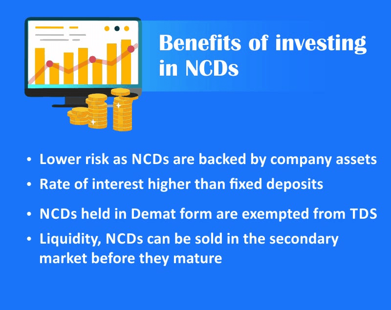 Balancing Risk and Return: The Role of NCDs in a Conservative Investor's Portfolio