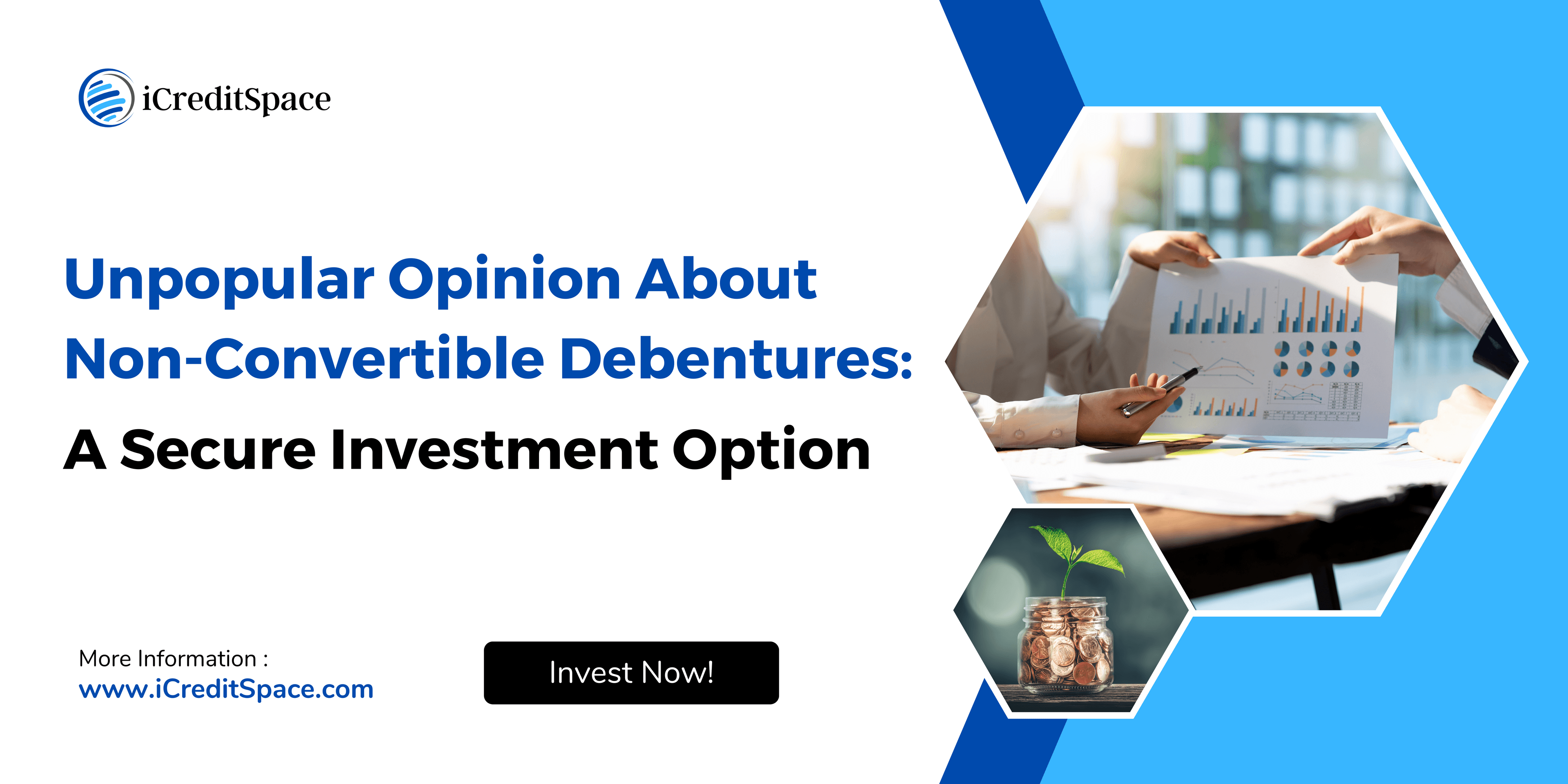 Unpopular Opinion About Non-Convertible Debentures: A Secure Investment Option