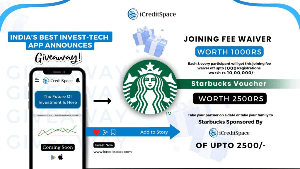 App Launch Contest Instagram Giveaway