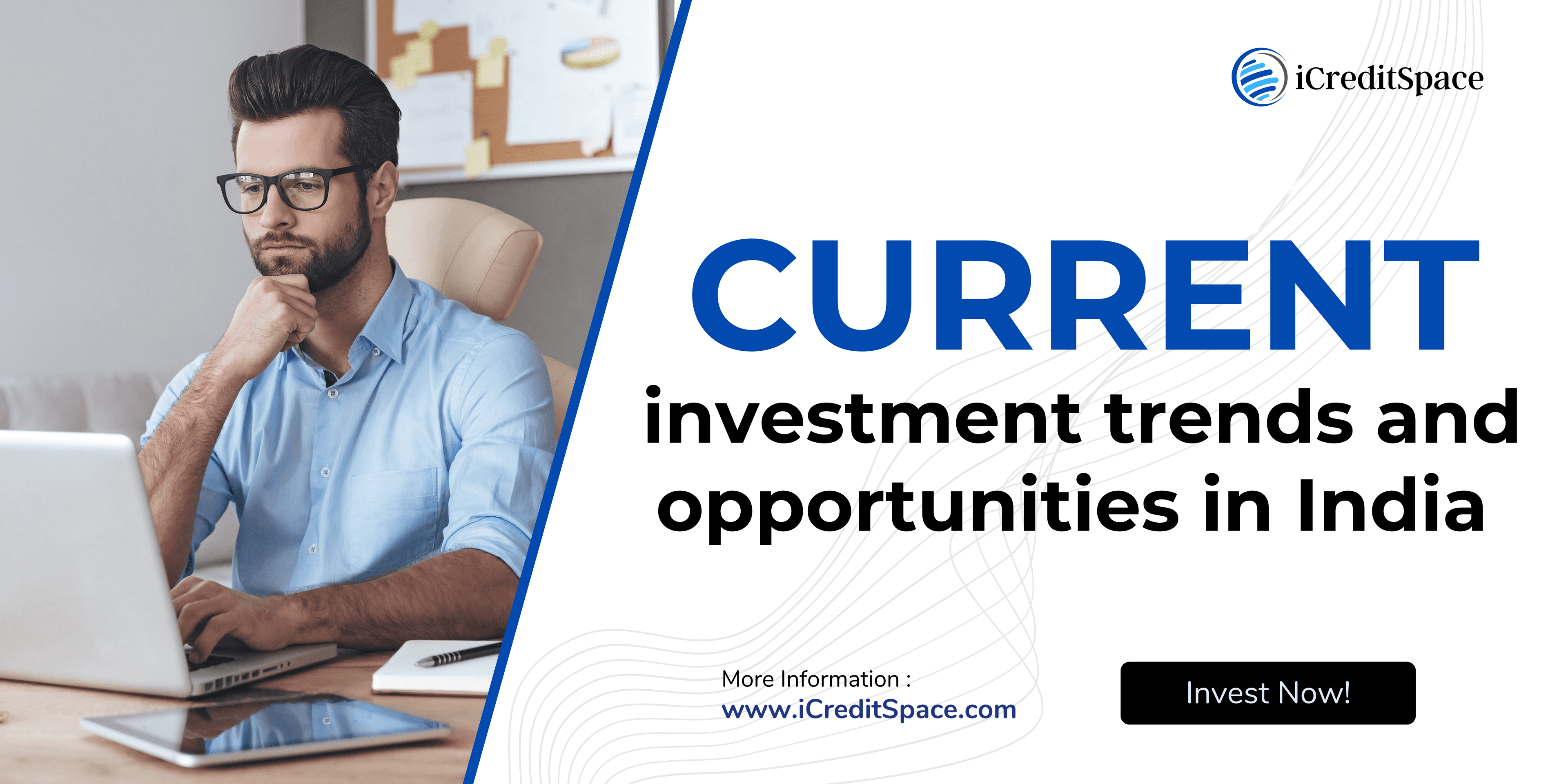 Current Investment Trends and Opportunities in India