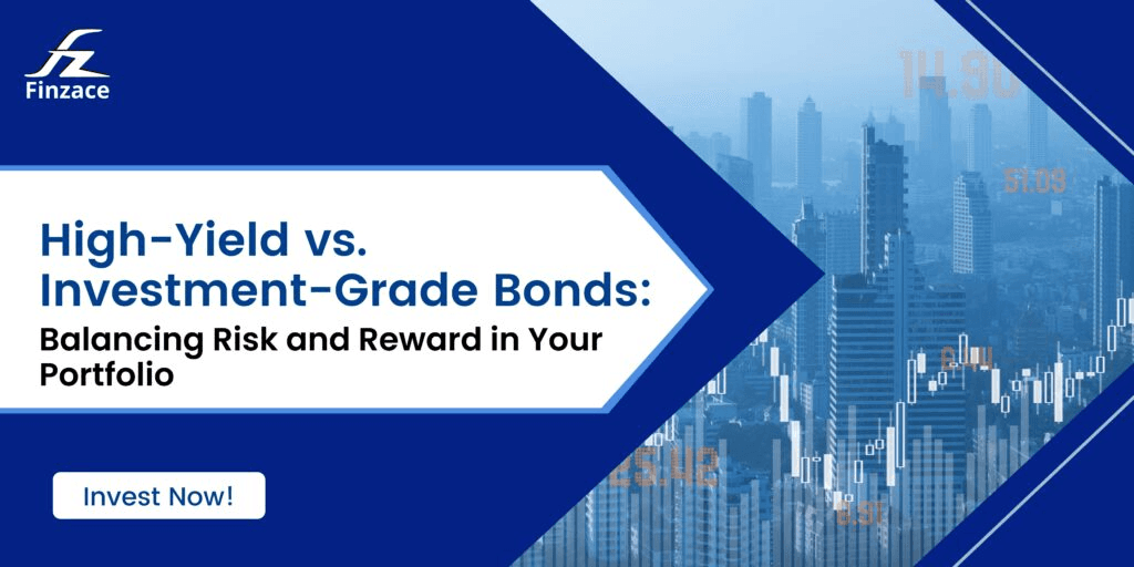 High-Yield vs. Investment-Grade Bonds: Risk and Reward