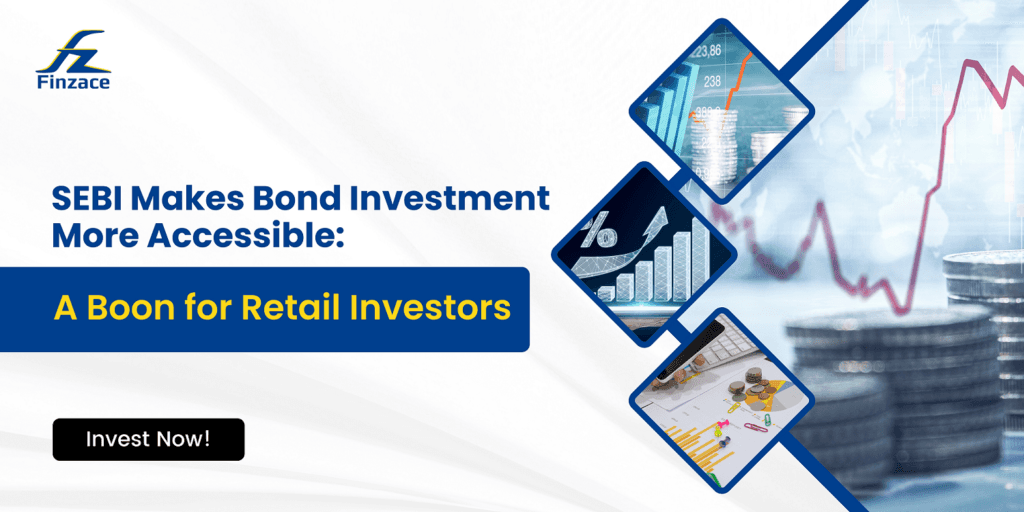 SEBI Makes Bond Investment More Accessible: A Boon for Retail Investors