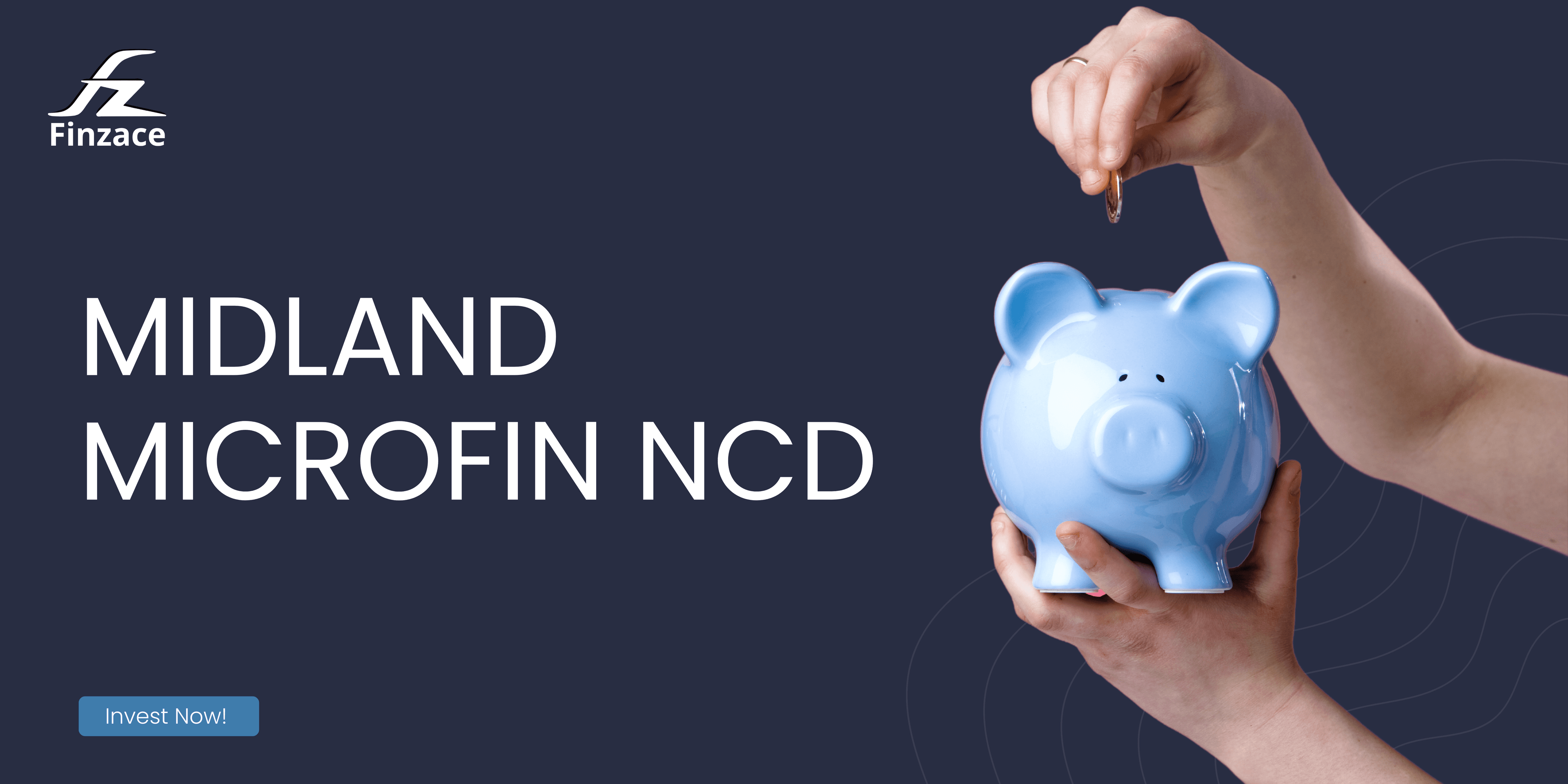 Midland Microfin NCDs: High-Yield Investment with Social Impact