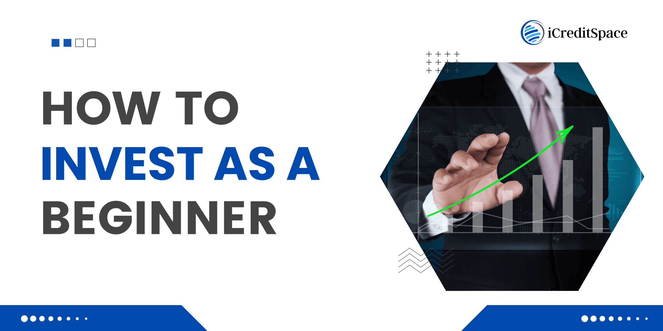 How to Invest as a Beginner!