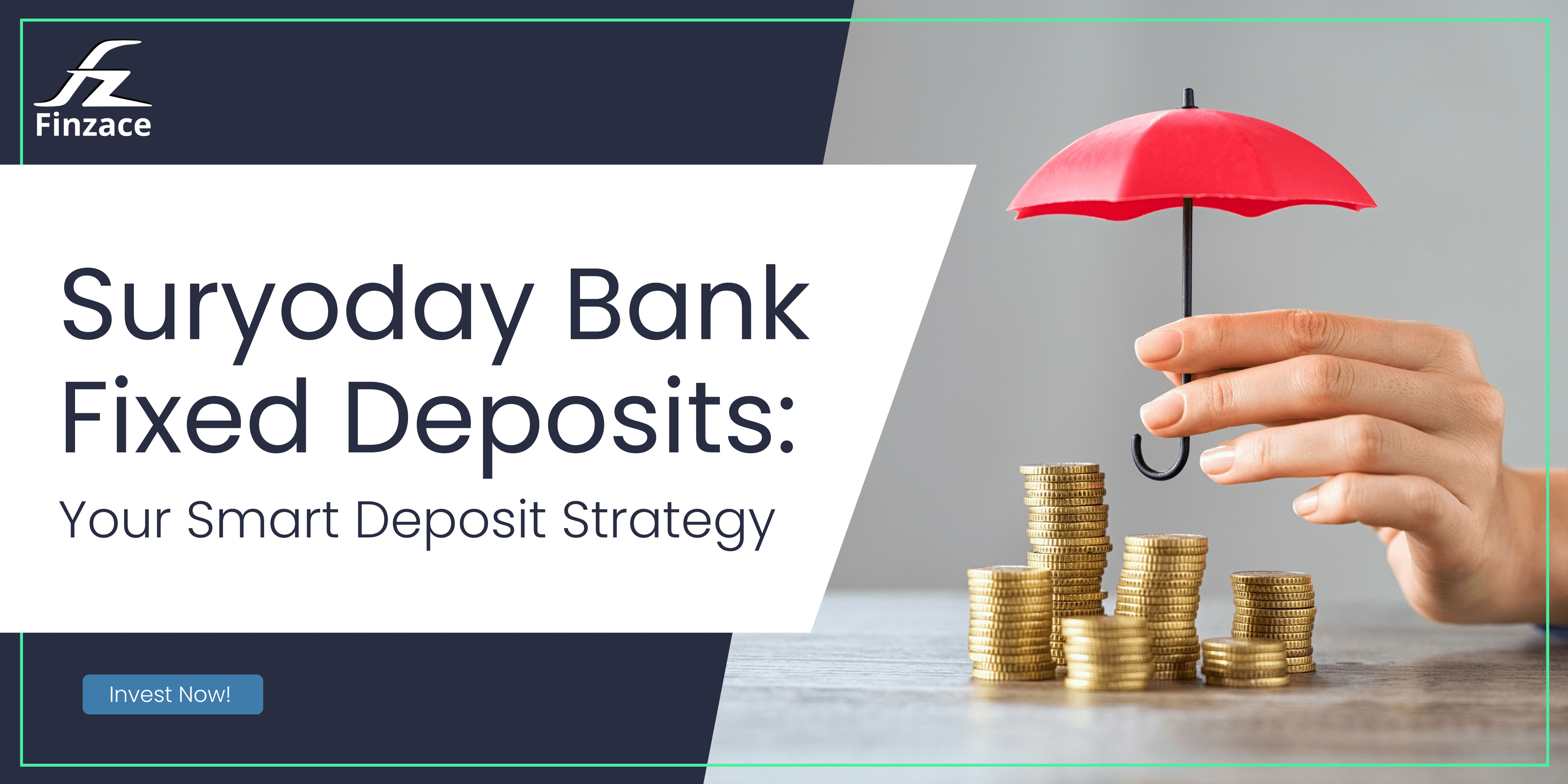 Suryoday Bank Fixed Deposits: Your Smart Deposit Strategy