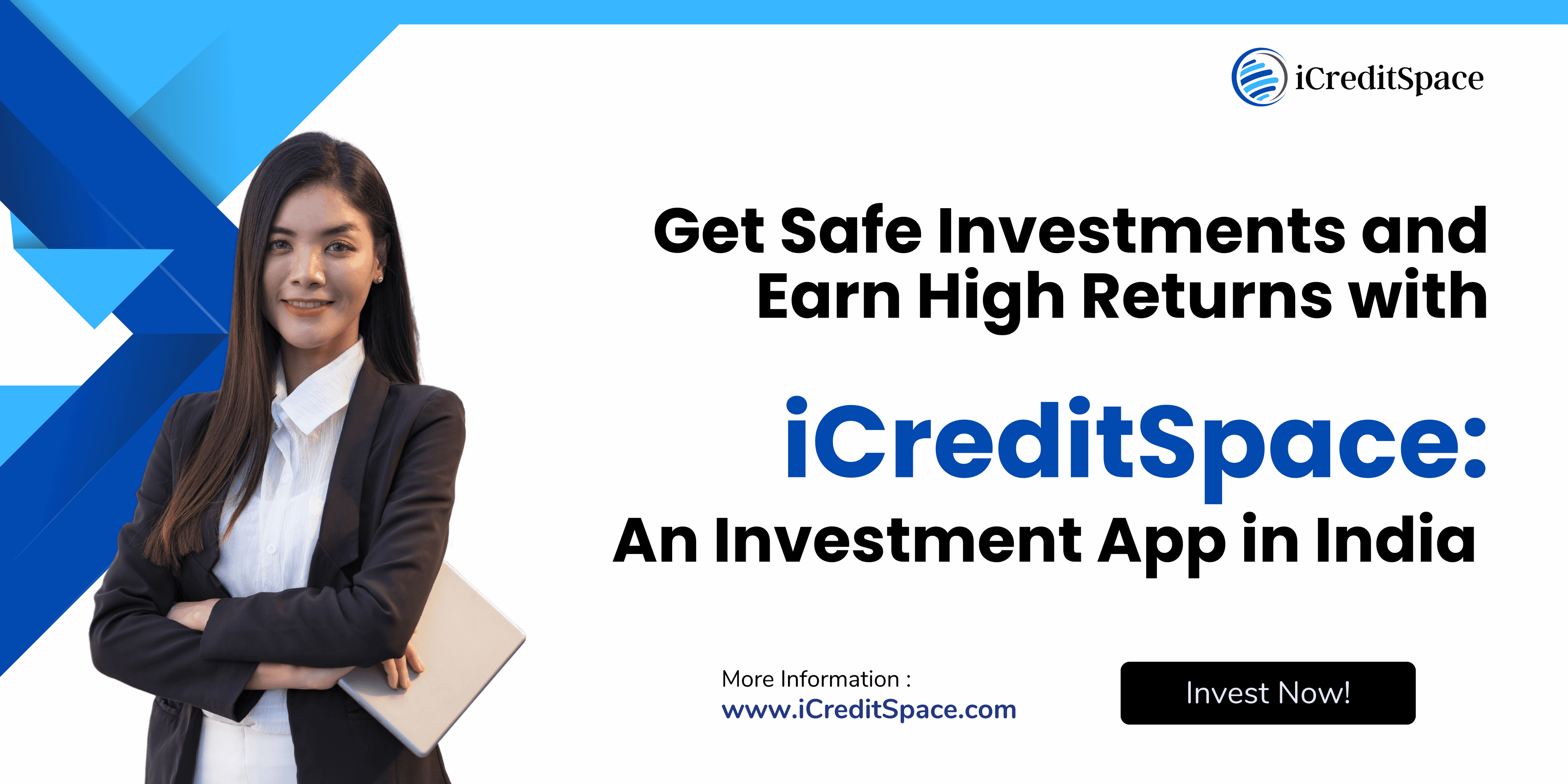 Get Safe Investments and Earn High Returns with Finzace: An Investment App in India
