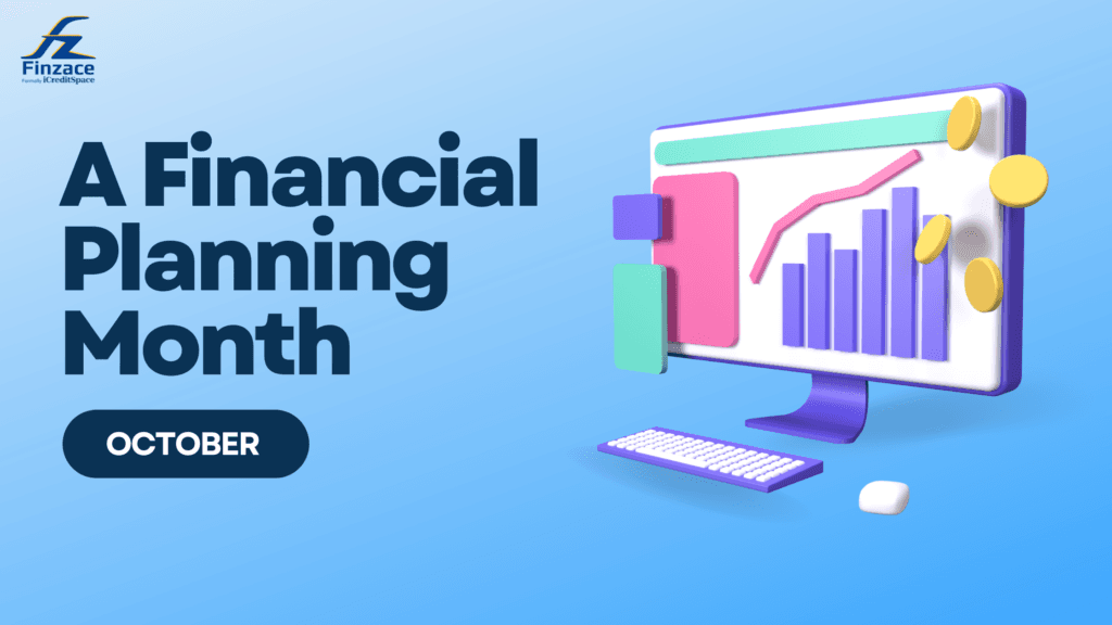 October: A Financial Planning Month