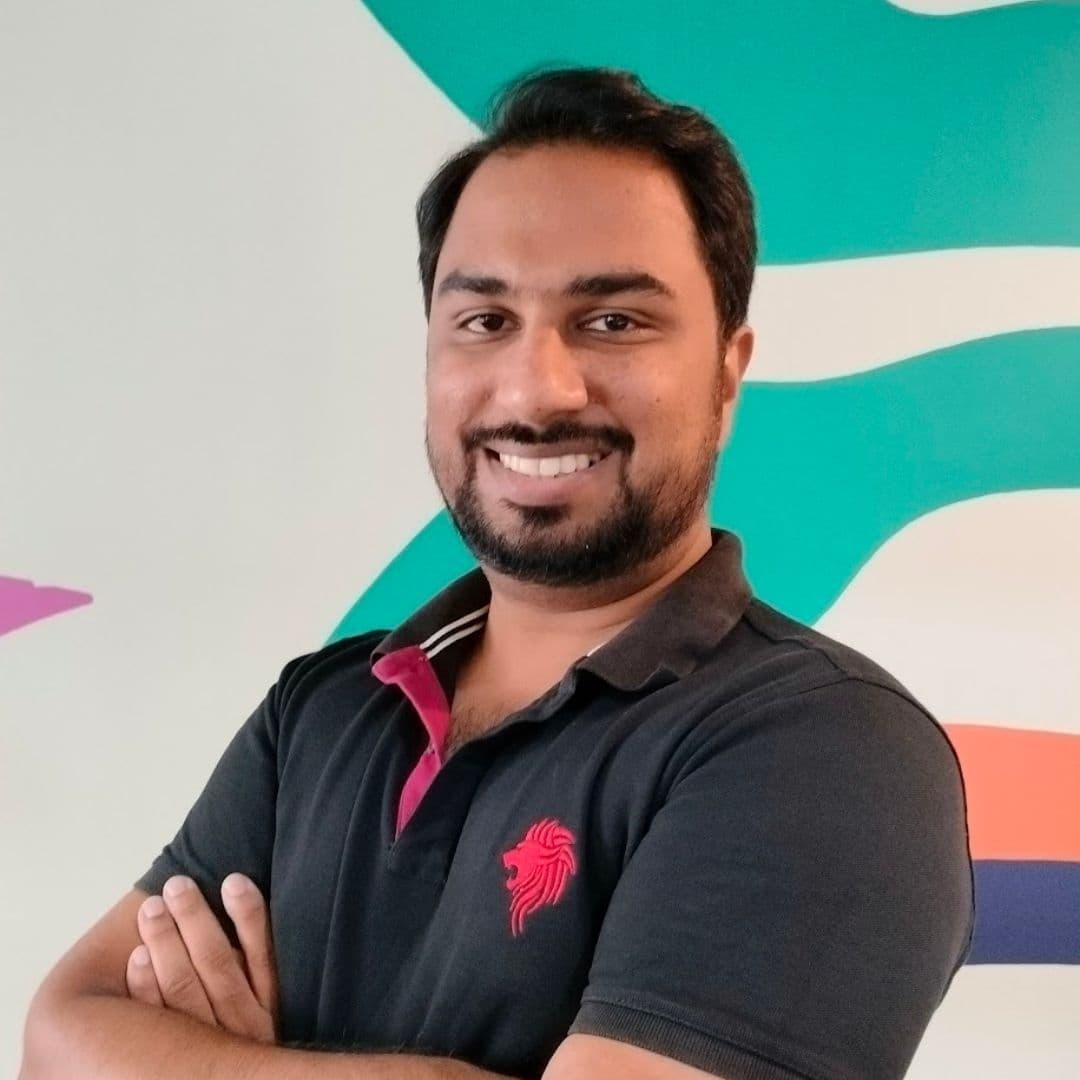 Shikhar Agrawal