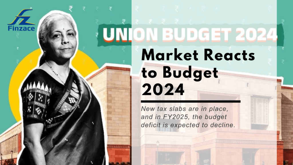 Market Reactions to Budget 2024
