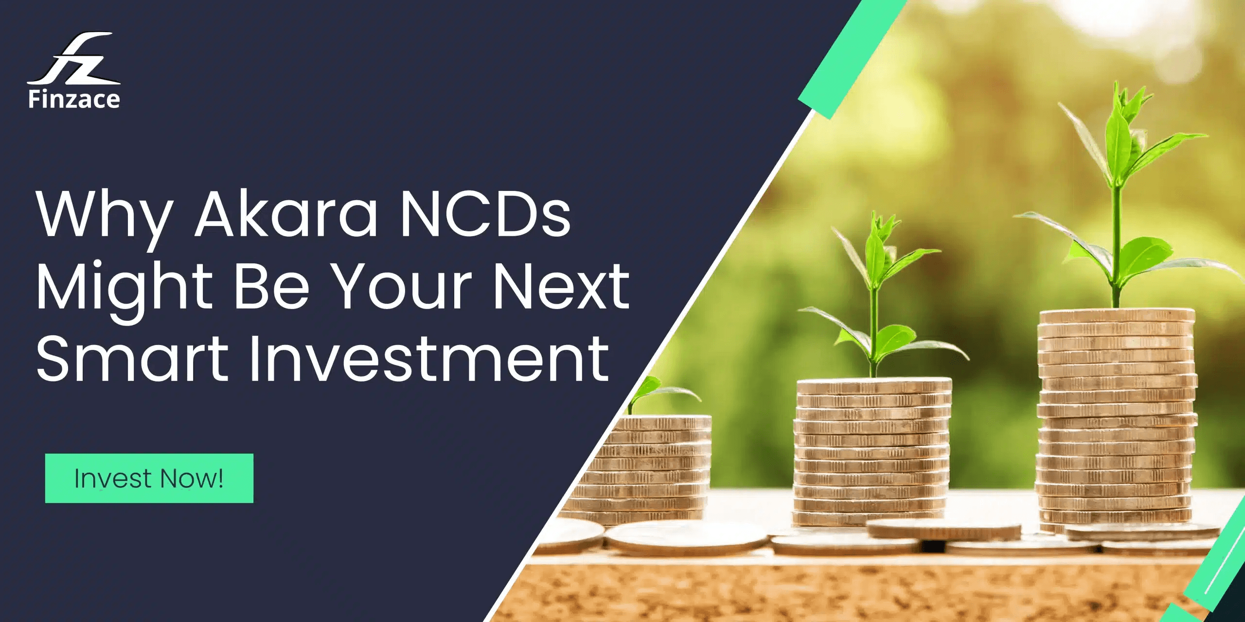 Why Akara NCD Might Be Your Next Smart Investment