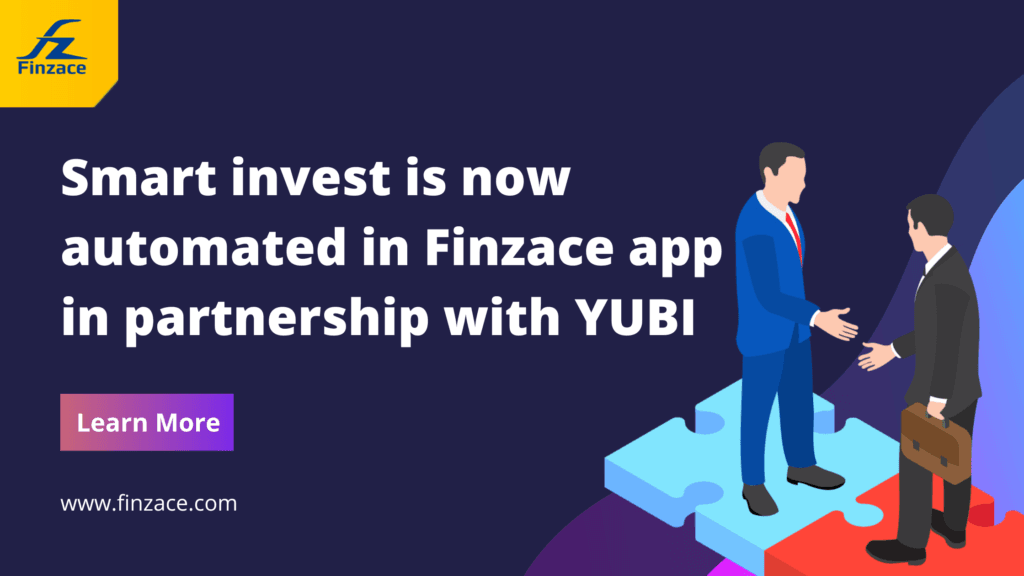 Secure, Seamless, Smart: The Future of Fixed-Income Investing With Finzace Smart Invest