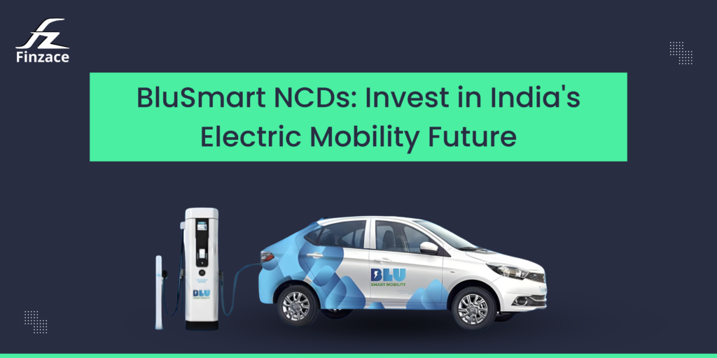 Invest in India's Electric Mobility Future