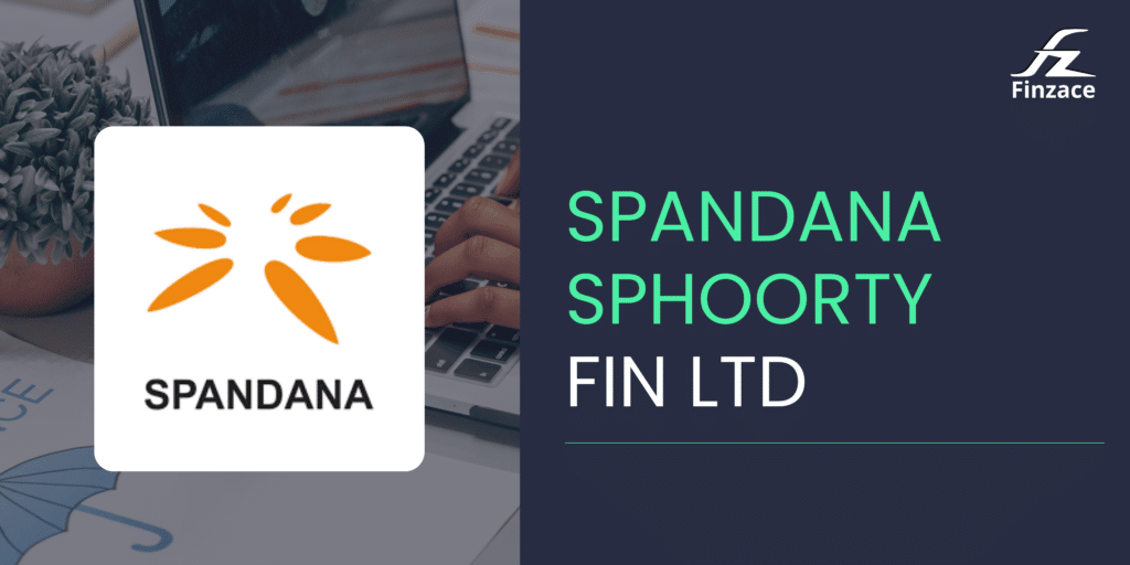 Spandana Sphoorty: Investing in microfinance, empowering communities.